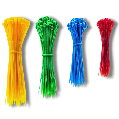 مرابط ملونة