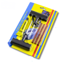 طقم مخرز مع فتايل