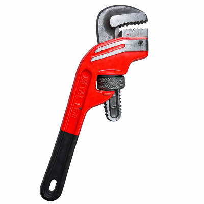 مفتاح مواسير رأس مائل