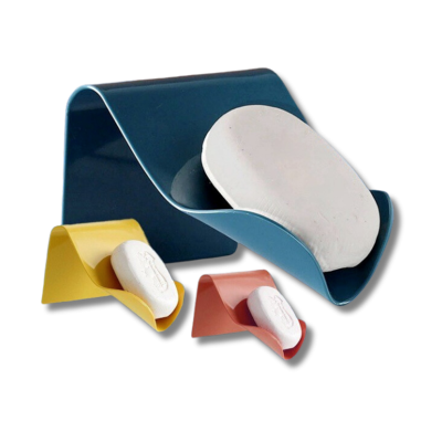 حامل صابون قابل للتعليق