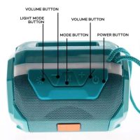 TG-162 سماعة بلوتوث