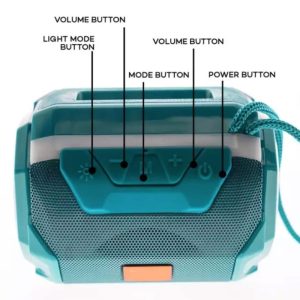 TG-162 سماعة بلوتوث