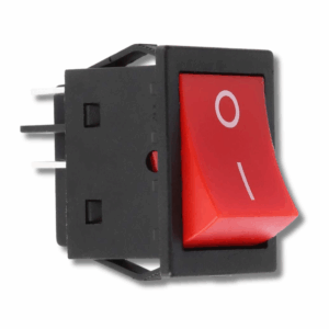 كبسة اطفاء وتشغيل