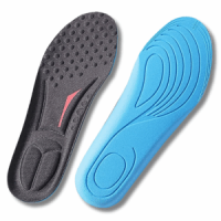 ضبان طبي أسود وأزرق من الفوم