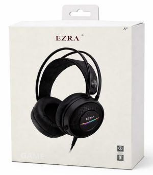 Ezra GE13 هدفون