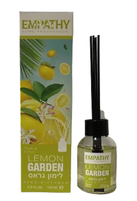 Emparhy LEMONE معطر جو