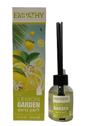 LEMONE معطر جو