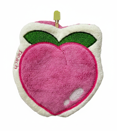 ليفة حمام اطفال