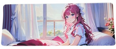 ماوس باد رسمة ناعمة