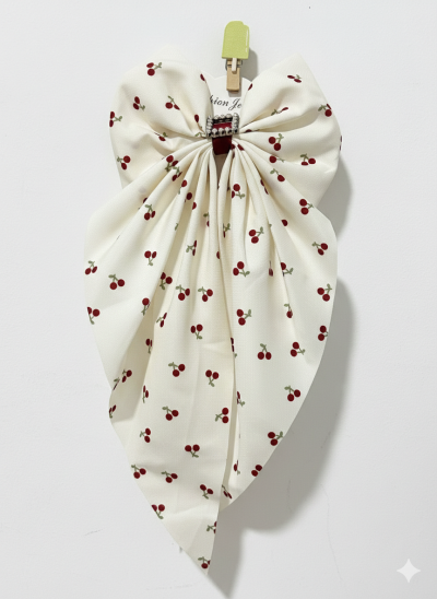 فيونكة للشعر