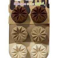 قوالب سيلكون حجم كبير