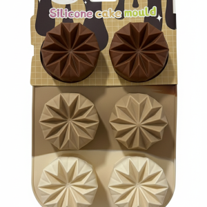 قوالب سيلكون حجم كبير