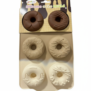 قوالب سيلكون حجم كبير