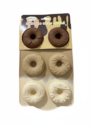 قوالب سيلكون حجم كبير