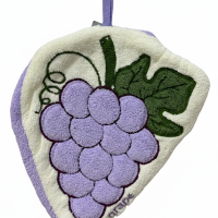 ليفة حمام اطفال