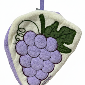 ليفة حمام اطفال