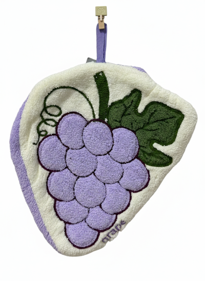 ليفة حمام اطفال