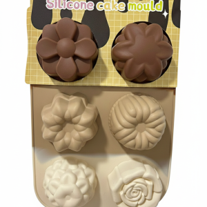 قوالب سيلكون حجم كبير