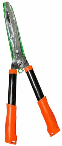 مقص تقليم طويل للحدائق