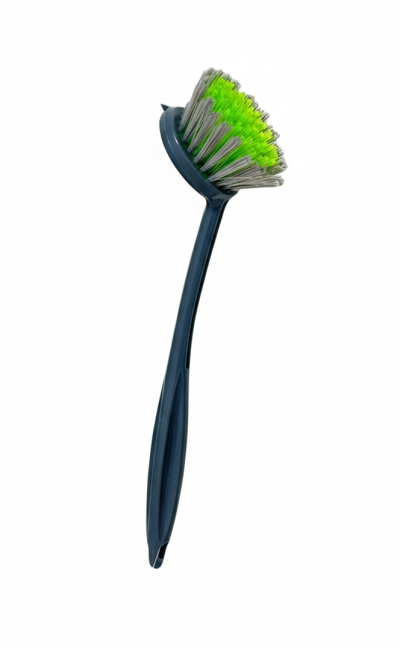 فرشاة بلاستيكية