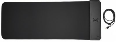 ماوس باد جيمنج مع شاحن ويرلس