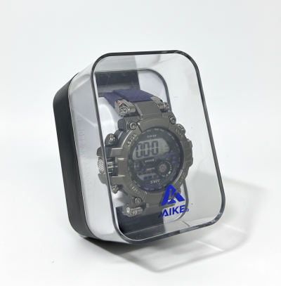 ساعة يد للأطفال