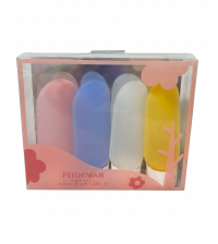 علب بلاستيك