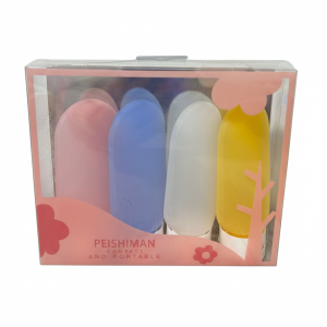 علب بلاستيك