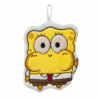 ليفة حمام اطفال