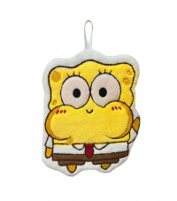 ليفة حمام اطفال