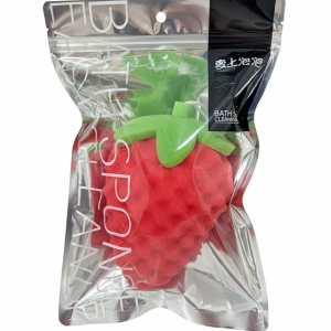 ليفة حمام اطفال