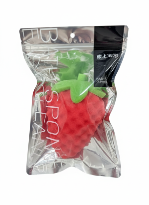 ليفة حمام اطفال