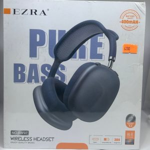 ezra bw97 هدفون بلوتوث