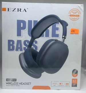 ezra bw97 هدفون بلوتوث