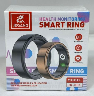 jeqang jr-801 خاتم ذكي