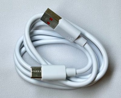 USB كابل شحن سريع