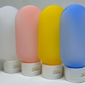 علب بلاستيك