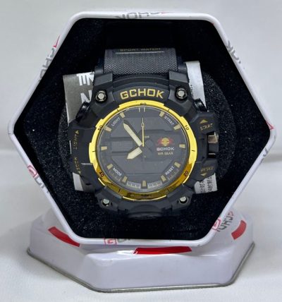 ساعة رجالية