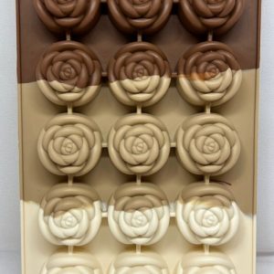 قوالب سيلكون حجم صغير