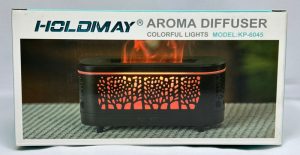 مبخرة عصرية