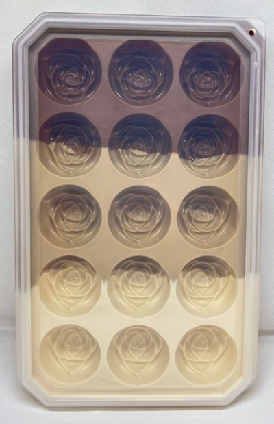 قوالب سيلكون حجم صغير