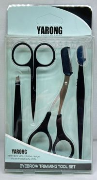 مجموعة ادوات عناية شخصية