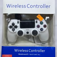 wireless controller  جويستك بلاي ستايشن