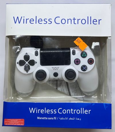 wireless controller  جويستك بلاي ستايشن