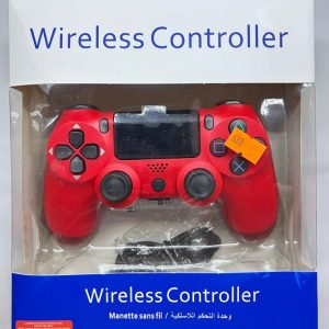 wireless controller  جويستك بلاي ستايشن