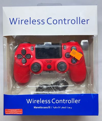 wireless controller  جويستك بلاي ستايشن