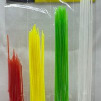 مرابط ملونة