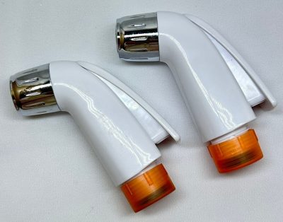 رأس شطاف حمام بجودة عالية