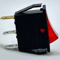 كبسة اطفاء وتشغيل