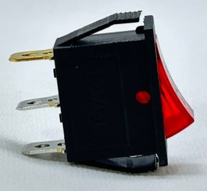 كبسة اطفاء وتشغيل